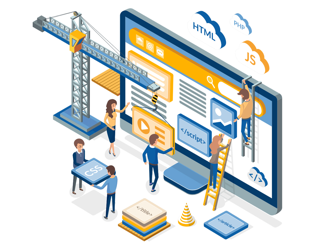 Web Design