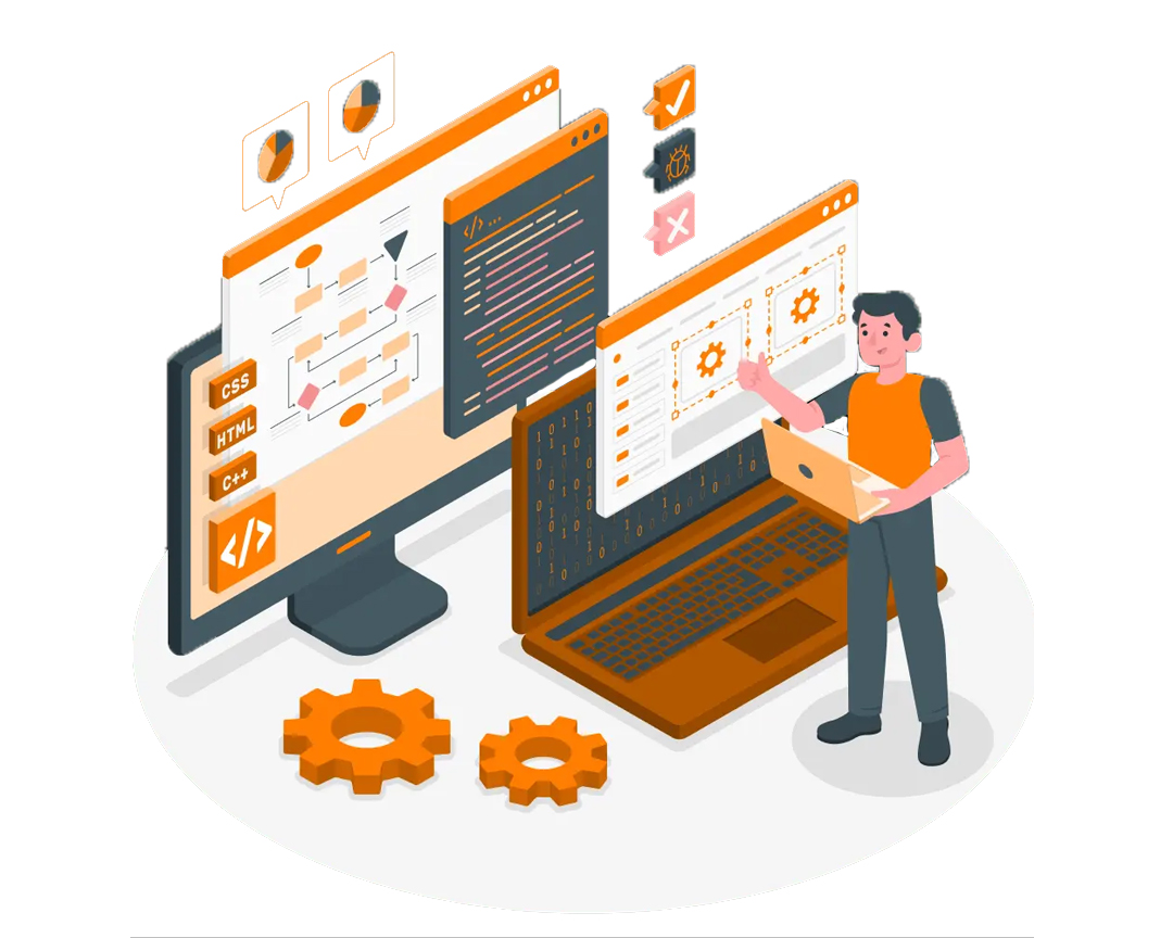 Web Design